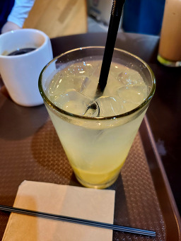 57번가 카페