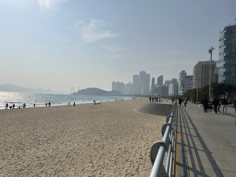 스타벅스 엘시티점