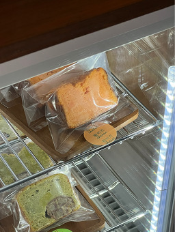 프레스커피바