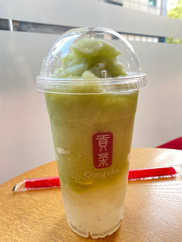 공차 용인동백점