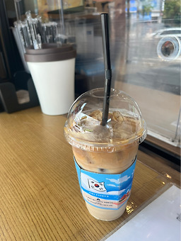 하삼동커피 잠실점