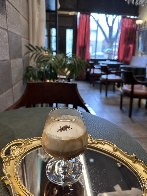 꼬르소산도