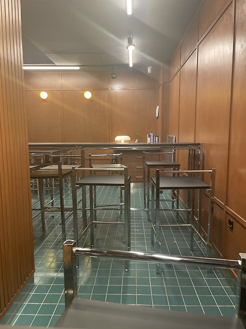 카페아이엠티 계동점