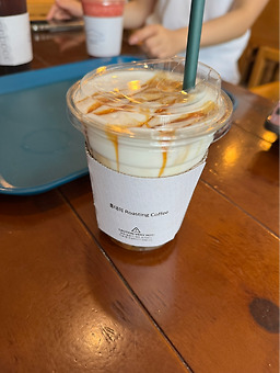 로뚜뚜커피