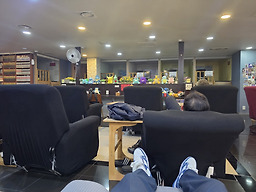 무림만화카페