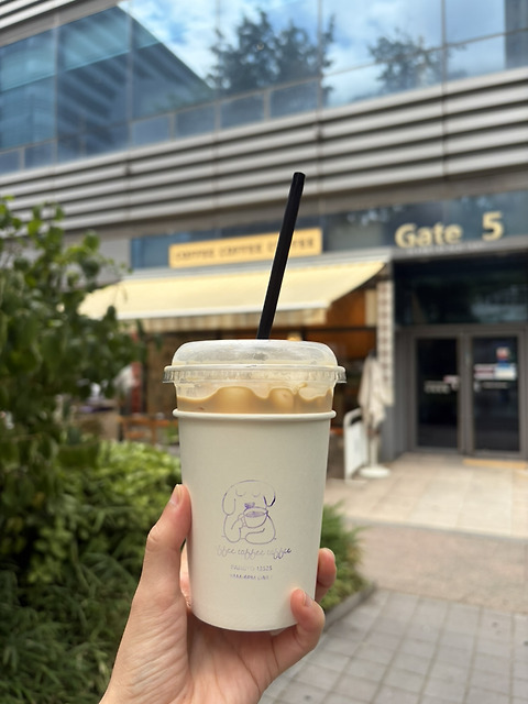 커피커피커피