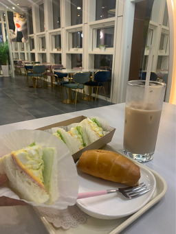 엘림카페
