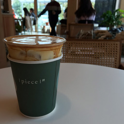 피스엔