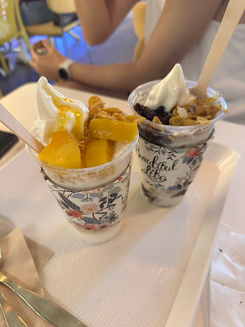 빙빙수