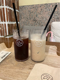 커피볶는시골커피 해운대점