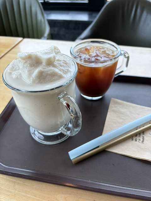 셉텐버3커피 오천점