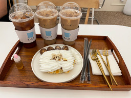 몰타 장량점