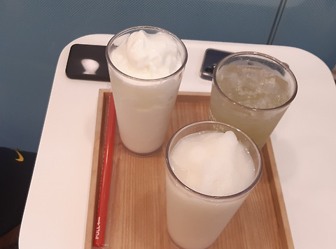 매머드익스프레스 고덕자이점