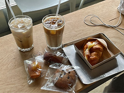 로스터스로스터리 창덕궁