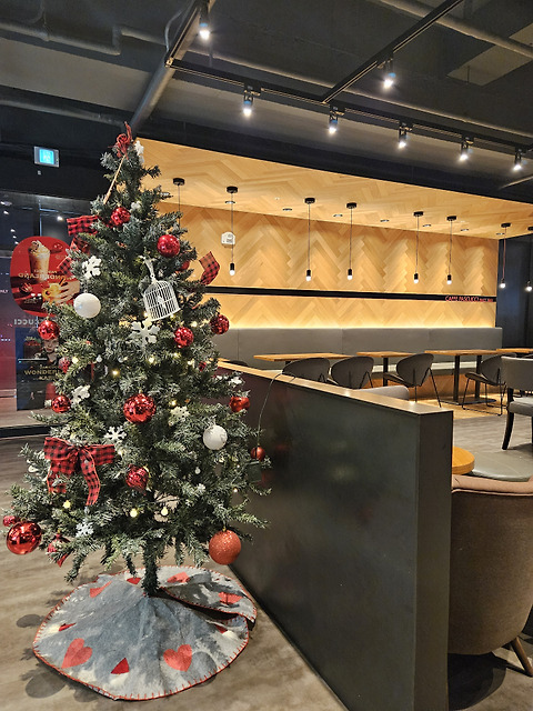 파스쿠찌 제주한라병원점