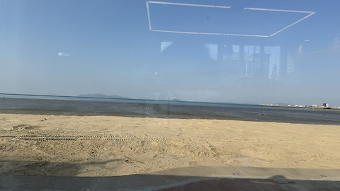 파도바바다풍경