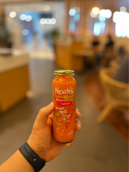 크리에이트 라송1지점