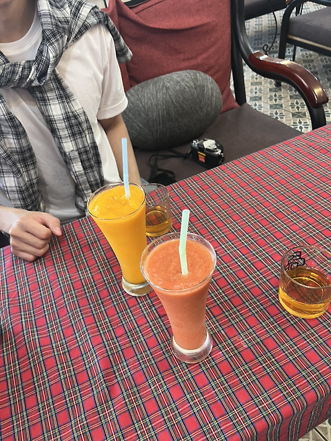 솔커피숍