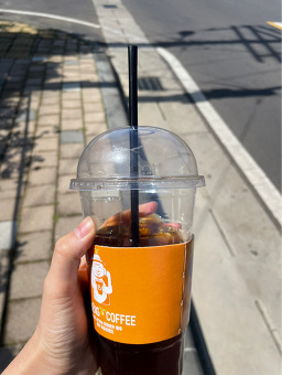 투빅커피 한경조수점