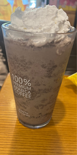 메가MGC커피 여수웅천점
