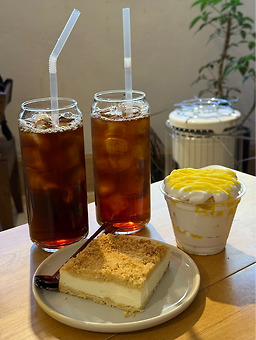 단과자
