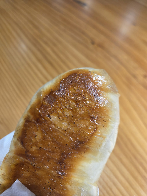 마롱리밤파희 마롱리소금해