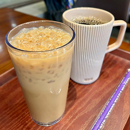 커피빈 현대자동차여의도점