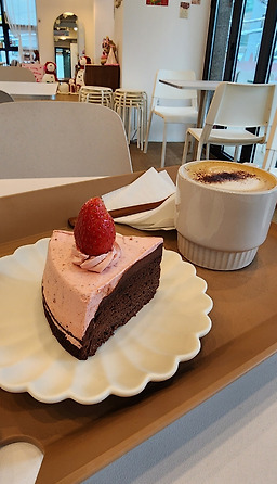 마이리틀벌스데이