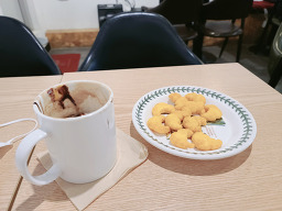커피에반하다 경주1호점