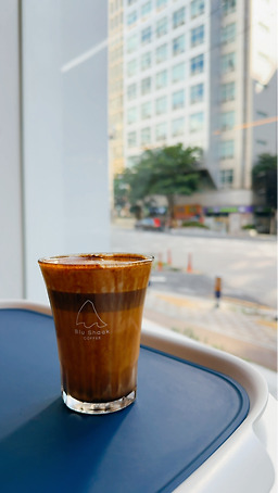 블루샥 부산장산점