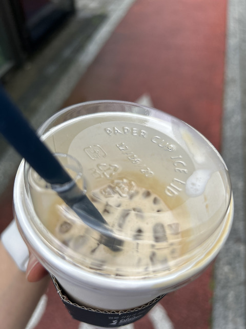 카페만월경 고덕센트럴점