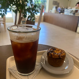 오란베이크샵