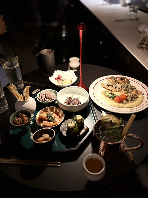 라바트리 압구정