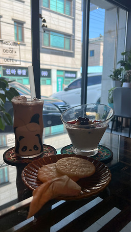 카페판다