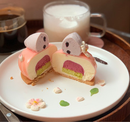 미포레스트