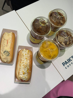 빽다방 여수학동e편한점