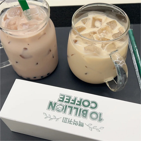 백억커피 야당역점