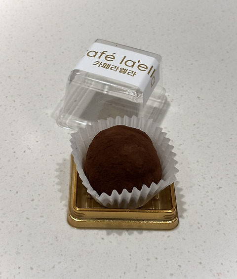 카페라엘라