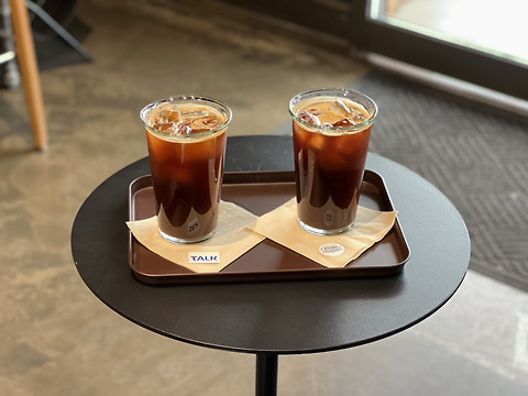챔프커피 성수