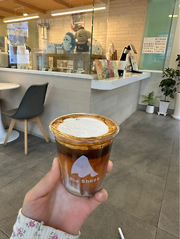 블루샥 부산동방오거리점