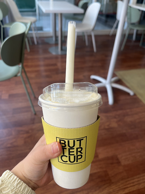 버터컵