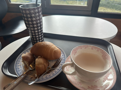 누마루한옥커피