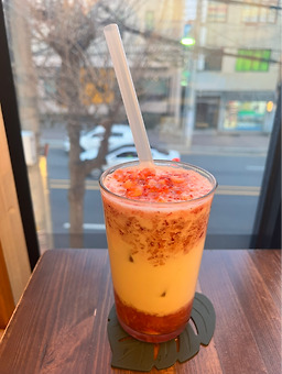 페니유니버시티 커피로스터스