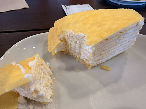 핀오크카페
