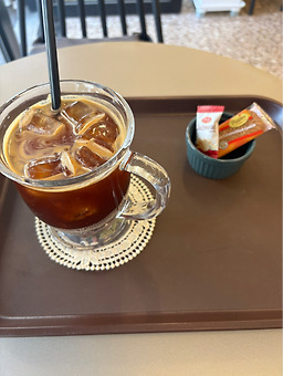 카페오