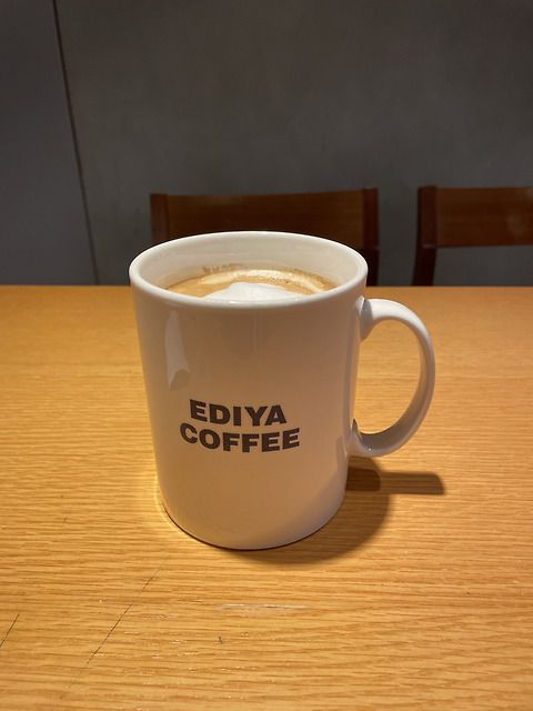 이디야커피 전주진북점