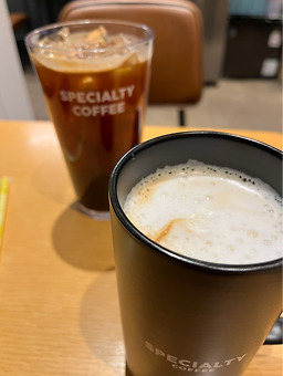 테라커피 용인보정점