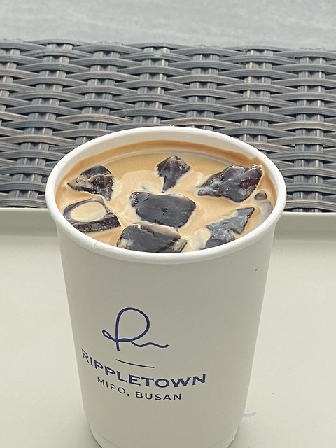 리플타운커피