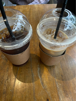카페달