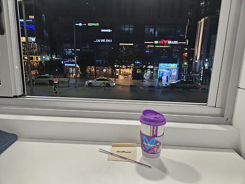 더벤티 해운대역점